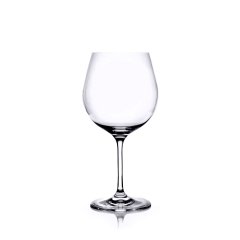 Sonoma Pinot Noir Wine Glass, Set of 4 (D)