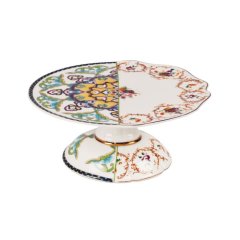 Hybrid Leandra Porcelain Cake Stand