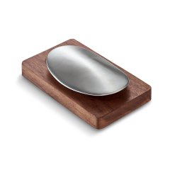 Savon Stainless Steel Soap (D)