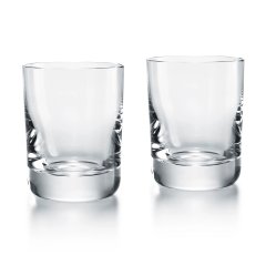 Perfection Old Fashion Tumbler #3, Set of 2 (D) 