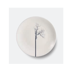 Black Forest Dinner Plate 11"