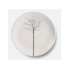 Black Forest Charger 12.5"