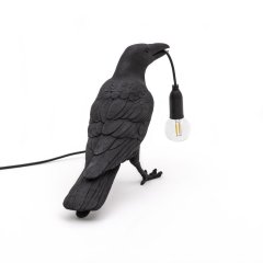 Bird Lamp