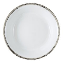 Athéna Platinum Open Vegetable Bowl