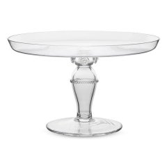 Isabella Cake Pedestal 12"
