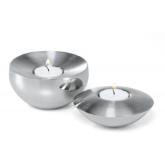 Duo Tealight Holder (D)