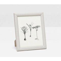 Eton Light Grey Frame-5x7