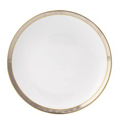 Orléans Round Cake Platter