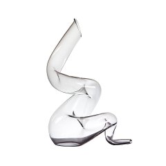Boa Crystal Decanter