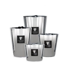 Platinum Candle