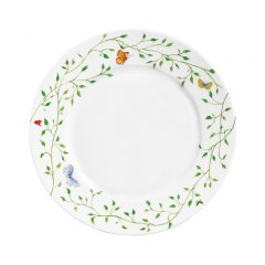 Histoire Naturelle Dinner Plate