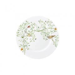 Histoire Naturelle Salad Plate #1