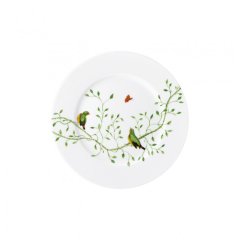 Histoire Naturelle Salad Plate #2