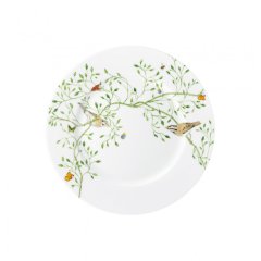 Histoire Naturelle Dessert Plate #1