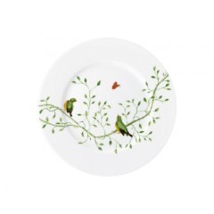 Histoire Naturelle Dessert Plate #2