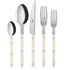 Bistro 5 Piece Flatware Set