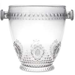 Baroque & Rock Champagne Bucket