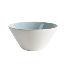 Vuelta Individual Bowl - Ocean Blue