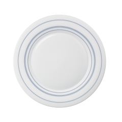 Soda Breakfast / Dessert Plate