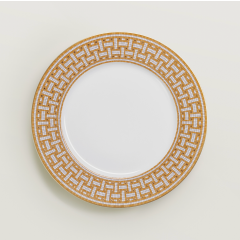 Mosaïque Au 24 Dinner Plate
