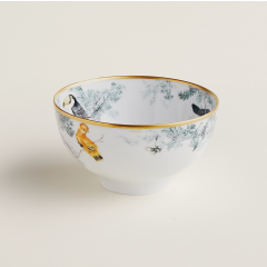 Carnets d'Equateur Birds Medium Bowl