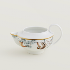 Carnets d'Equateur Creamer