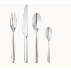 Essentiel   5-Piece Stainless Stee