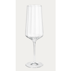Bernadotte Champagne Flute - Set of 6