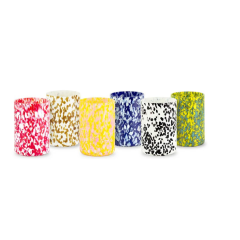 Color Mix Tumblers - Set of 6