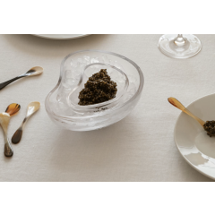 Indulgence Caviar Spoons - Set of 2