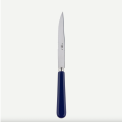 Blue Marine Pop Unis Steak Knife