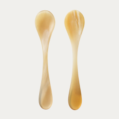 Indulgence Caviar Spoons - Set of 2