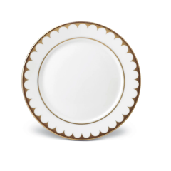 Aegean Filet Bread + Butter Plate