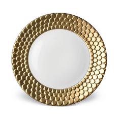 Aegean Dessert Plate