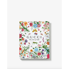 Gucci: The Art of Silk