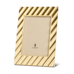 Maxime Frame - Gold - 5x7"
