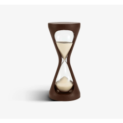 Mirage Hourglass