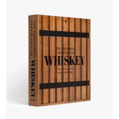 The Impossible Collection of Whiskey