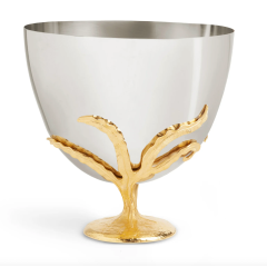 Fern Champagne Bucket