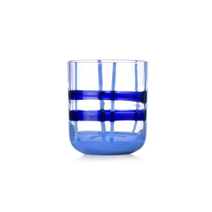 Tumbler Blue-Light Blue 11.8 oz
