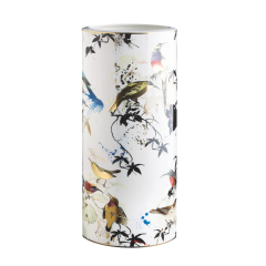Vase Garden's Bird Roberto Cavalli