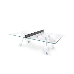 Lungolinea Classis Ping Pong Table