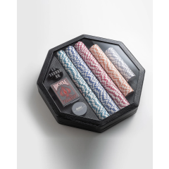 Unootto Game Set Poker