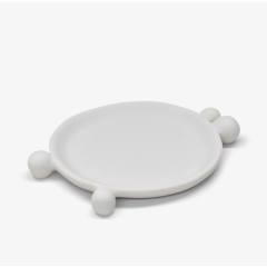 Bubble Platter