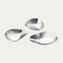 Indulgence Condiment Bowls - Set of 3