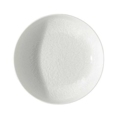 Mineral White Sable Breakfast Coupe