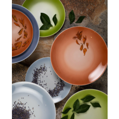 Nuage Dinner Plate