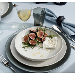 Terra Soup Plate