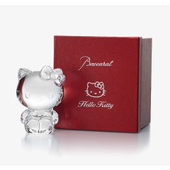 Hello Kitty Figurine (Limited Edition)