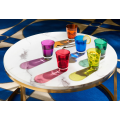 Mosaïque Tumblers - Set of 2